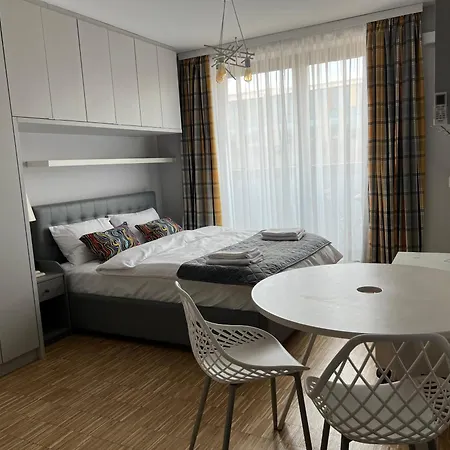Apartament Angel *