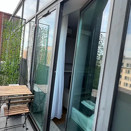 Angel Apartament *